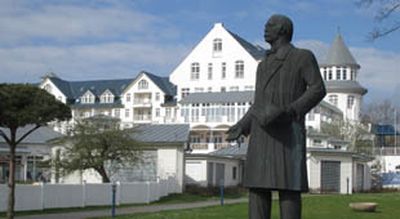 Resort Schwielowsee, Havel